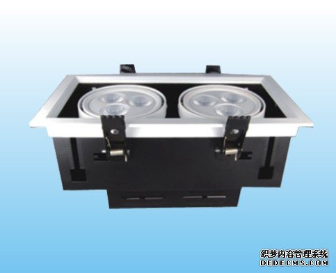 LED豆胆灯