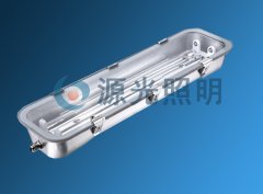 T8双管不锈钢三防灯HLS-218