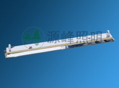 不锈钢直型紫外线杀菌灯(二)