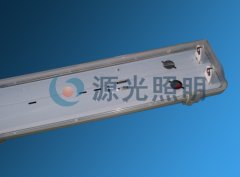 T8全透明三防灯