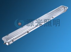 T8双管不锈钢三防灯