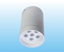 LED明装筒灯